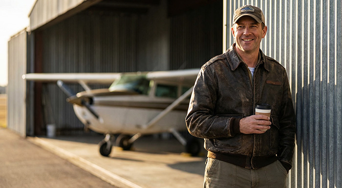 Pilot Lifestyle - Shop by gear used by pilots every day