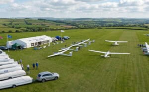 Glider & Sailplane Gear